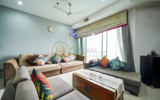 LTH7033-R269 – Luxury Duplex Condo for Sale Narathiwas | The Star Estate @ Narathiwas | 206 sq.m. | 3 Beds 4 Baths | 19.7 MB | คอนโดดูเพล็กซ์หรูขาย นราธิวาส