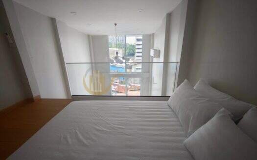 LTH16106 – Townhouse for Sale On Nut | 200 sq.m. | 3 Beds 4 Baths + Maid Room | BTS On Nut | 8.5 MB | ทาวน์เฮ้าส์ขาย อ่อนนุช