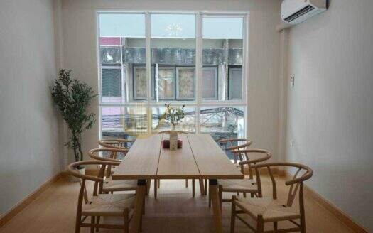 LTH16106 – Townhouse for Sale On Nut | 200 sq.m. | 3 Beds 4 Baths + Maid Room | BTS On Nut | 8.5 MB | ทาวน์เฮ้าส์ขาย อ่อนนุช