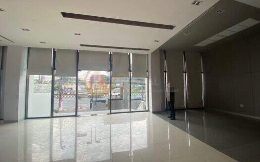 LTH16113 – Office Space for Rent Tang Hua Pug | 183 sq.m. | 155,550 THB/month | Near MRT Hua Lamphong | สำนักงานให้เช่า ตังฮั้วปัก