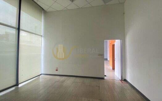 LTH16113 – Office Space for Rent Tang Hua Pug | 183 sq.m. | 155,550 THB/month | Near MRT Hua Lamphong | สำนักงานให้เช่า ตังฮั้วปัก