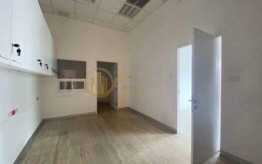 LTH16113 – Office Space for Rent Tang Hua Pug | 183 sq.m. | 155,550 THB/month | Near MRT Hua Lamphong | สำนักงานให้เช่า ตังฮั้วปัก