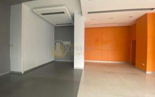 LTH16113 – Office Space for Rent Tang Hua Pug | 183 sq.m. | 155,550 THB/month | Near MRT Hua Lamphong | สำนักงานให้เช่า ตังฮั้วปัก