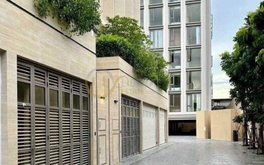 LTHC16116 – Luxury 3-Story Detached House for Sale Sathorn–Silom | 533 sq.m. | 4 Beds 5 Baths | Private Pool & Lift | 65.9 MB | บ้านเดี่ยวหรู สาทร–สีลม