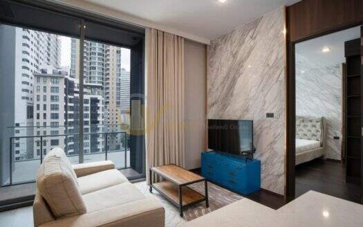LTHC16119 – Condo for Sale Thonglor | LAVIQ Thonglor | 42.15 sq.m. | 1 Bed 1 Bath | BTS Thonglor | 10.5 MB | คอนโดขายทองหล่อ