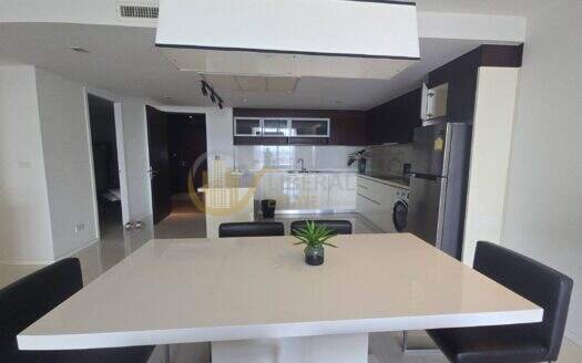 LTHC16120 – Luxury Condo for Rent Sathorn | Sathorn Prime Residence | 185 sq.m. | 3 Beds 3 Baths | High Floor | 82.5K | คอนโดหรูให้เช่า สาทร