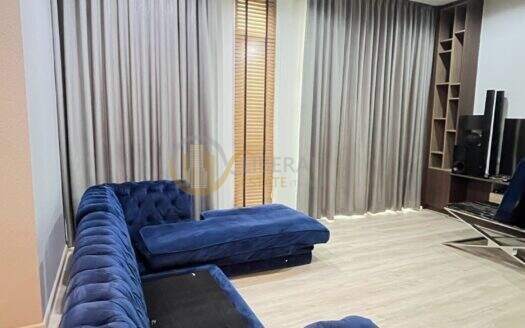 LTH7044-R269 – Luxury Condo for Sale Ekkamai | The Capital Ekkamai | 194 sq.m. | 4 Beds 4 Baths | Sale with Tenant | 44 MB | คอนโดขาย เอกมัย