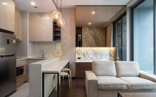 LTHC16119 – Condo for Sale Thonglor | LAVIQ Thonglor | 42.15 sq.m. | 1 Bed 1 Bath | BTS Thonglor | 10.5 MB | คอนโดขายทองหล่อ