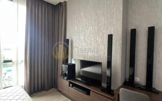 LTH7044-R269 – Luxury Condo for Sale Ekkamai | The Capital Ekkamai | 194 sq.m. | 4 Beds 4 Baths | Sale with Tenant | 44 MB | คอนโดขาย เอกมัย