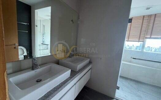 LTHC16122 – Spacious Condo for Rent Asoke | Millennium Residence | 146 sq.m. | 3 Beds 3 Baths | BTS Asoke | 85K | คอนโดให้เช่า อโศก