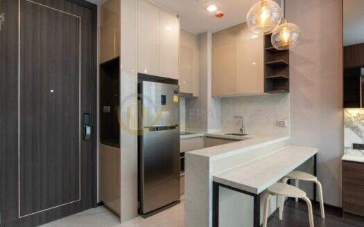 LTHC16119 – Condo for Sale Thonglor | LAVIQ Thonglor | 42.15 sq.m. | 1 Bed 1 Bath | BTS Thonglor | 10.5 MB | คอนโดขายทองหล่อ