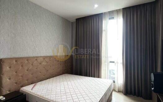 LTH7044-R269 – Luxury Condo for Sale Ekkamai | The Capital Ekkamai | 194 sq.m. | 4 Beds 4 Baths | Sale with Tenant | 44 MB | คอนโดขาย เอกมัย