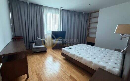 LTHC16122 – Spacious Condo for Rent Asoke | Millennium Residence | 146 sq.m. | 3 Beds 3 Baths | BTS Asoke | 85K | คอนโดให้เช่า อโศก