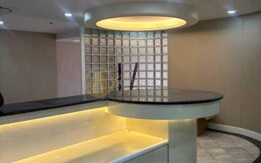 LTHC16118 – Spacious Condo for Sale Nana | Crystal Garden | 212 sq.m. | 3 Beds 2 Baths | BTS Nana | 26 MB | คอนโดขาย นานา