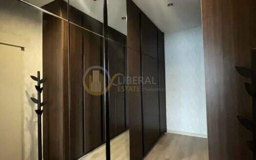 LTH7044-R269 – Luxury Condo for Sale Ekkamai | The Capital Ekkamai | 194 sq.m. | 4 Beds 4 Baths | Sale with Tenant | 44 MB | คอนโดขาย เอกมัย