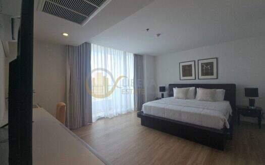 LTHC16120 – Luxury Condo for Rent Sathorn | Sathorn Prime Residence | 185 sq.m. | 3 Beds 3 Baths | High Floor | 82.5K | คอนโดหรูให้เช่า สาทร