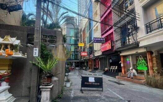 LTHC16121 – Commercial for Sale Sukhumvit 20 | 180 sq.m. | 14 sq.wah. | High-Rental Potential | 29 MB | อาคารพาณิชย์ขาย สุขุมวิท 20