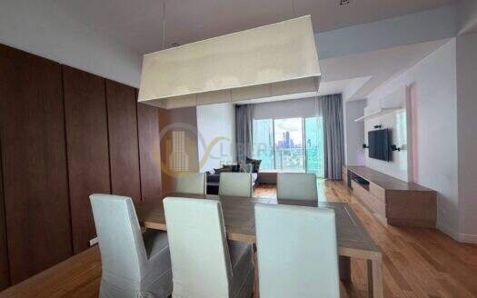 LTHC16122 – Spacious Condo for Rent Asoke | Millennium Residence | 146 sq.m. | 3 Beds 3 Baths | BTS Asoke | 85K | คอนโดให้เช่า อโศก