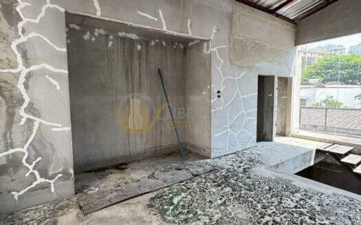 LTHC16123 – 4-Storey Commercial Building for Rent Sukhumvit 22 | 24.8 sq.wah. | 2 Combined Units | 180K/month | อาคารพาณิชย์ให้เช่า สุขุมวิท 22