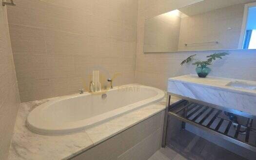 LTHC16120 – Luxury Condo for Rent Sathorn | Sathorn Prime Residence | 185 sq.m. | 3 Beds 3 Baths | High Floor | 82.5K | คอนโดหรูให้เช่า สาทร