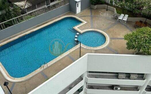 LTHC16118 – Spacious Condo for Sale Nana | Crystal Garden | 212 sq.m. | 3 Beds 2 Baths | BTS Nana | 26 MB | คอนโดขาย นานา