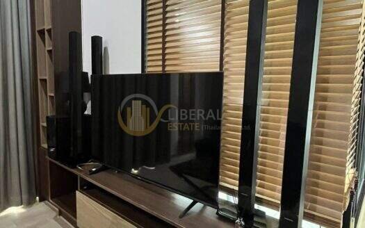 LTH7044-R269 – Luxury Condo for Sale Ekkamai | The Capital Ekkamai | 194 sq.m. | 4 Beds 4 Baths | Sale with Tenant | 44 MB | คอนโดขาย เอกมัย