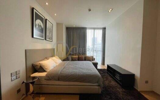 LTHC16135 – Luxury Condo for Rent Thonglor | BEATNIQ Sukhumvit 32 | 58 sq.m. | 1 Bed 1 Bath | BTS Thonglor | 54K | คอนโดหรูให้เช่า ทองหล่อ