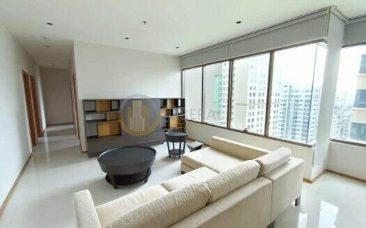 LTHC16132 – Spacious Condo for Rent Phrom Phong | The Emporio Place | 160 sq.m. | 3 Beds 3 Baths | BTS Phrom Phong | 100K | คอนโดให้เช่า พร้อมพงษ์
