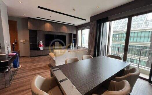 LTHC16133 – Newly Renovated Condo for Rent Phrom Phong | The Emporio Place | 102 sq.m. | 2 Beds 3 Baths | BTS Phrom Phong | 80K | คอนโดให้เช่า พร้อมพงษ์