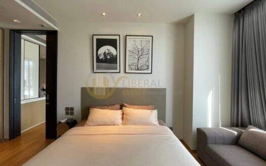 LTHC16135 – Luxury Condo for Rent Thonglor | BEATNIQ Sukhumvit 32 | 58 sq.m. | 1 Bed 1 Bath | BTS Thonglor | 54K | คอนโดหรูให้เช่า ทองหล่อ