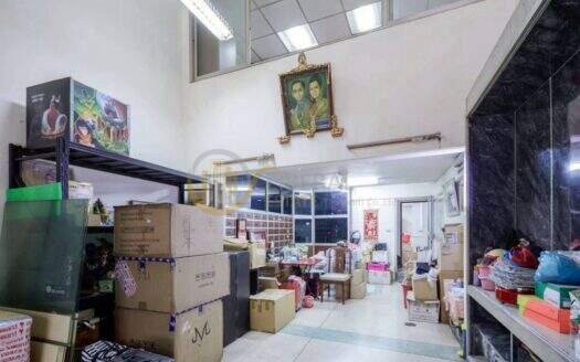 LTHC16128 – Spacious Commercial for Sale Saphanlek–Chinatown | 540 sq.m. | 6 Floors | Business Potential | 45.5 MB | อาคารพาณิชย์ขาย สำเพ็ง–เยาวราช