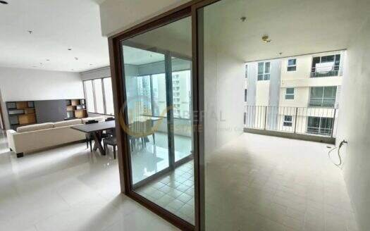 LTHC16132 – Spacious Condo for Rent Phrom Phong | The Emporio Place | 160 sq.m. | 3 Beds 3 Baths | BTS Phrom Phong | 100K | คอนโดให้เช่า พร้อมพงษ์