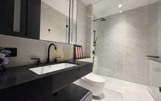 LTHC16137 – Luxury Condo for Rent Sathorn | Tait Sathorn 12 | 71 sq.m. | 1 Bed 1 Bath | Nice View & Fully Furnished | 82K | คอนโดหรูให้เช่า สาทร