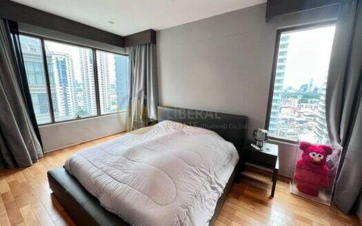 LTHC16133 – Newly Renovated Condo for Rent Phrom Phong | The Emporio Place | 102 sq.m. | 2 Beds 3 Baths | BTS Phrom Phong | 80K | คอนโดให้เช่า พร้อมพงษ์