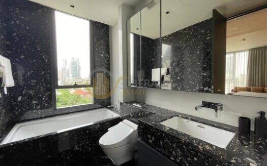 LTHC16135 – Luxury Condo for Rent Thonglor | BEATNIQ Sukhumvit 32 | 58 sq.m. | 1 Bed 1 Bath | BTS Thonglor | 54K | คอนโดหรูให้เช่า ทองหล่อ