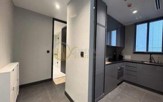 LTHC16137 – Luxury Condo for Rent Sathorn | Tait Sathorn 12 | 71 sq.m. | 1 Bed 1 Bath | Nice View & Fully Furnished | 82K | คอนโดหรูให้เช่า สาทร