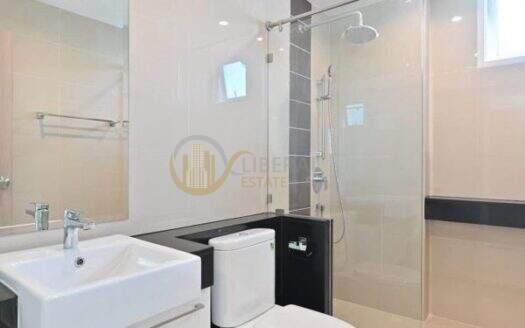LTHC16134 – Spacious Condo for Sale Sathorn | Supalai Premier Ratchada–Narathiwas–Sathorn | 92.83 sq.m. | 2 Beds 2 Baths | 8.96 MB | คอนโดขาย สาทร