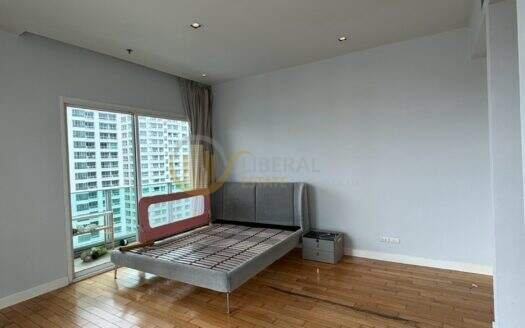 LTHC16131 – Spacious Condo for Rent Asoke | Millennium Residence | 193 sq.m. | 3 Beds 3 Baths | BTS Asoke | 120K | คอนโดให้เช่า อโศก