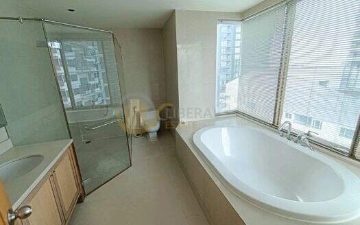 LTHC16132 – Spacious Condo for Rent Phrom Phong | The Emporio Place | 160 sq.m. | 3 Beds 3 Baths | BTS Phrom Phong | 100K | คอนโดให้เช่า พร้อมพงษ์