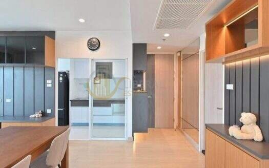 LTHC16134 – Spacious Condo for Sale Sathorn | Supalai Premier Ratchada–Narathiwas–Sathorn | 92.83 sq.m. | 2 Beds 2 Baths | 8.96 MB | คอนโดขาย สาทร