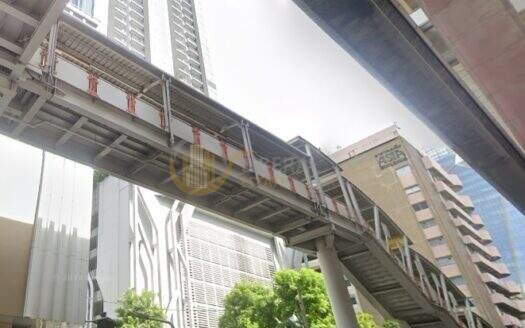 LTH16138 – Luxury Condo for Sale Ratchathewi | Pyne by Sansiri | 68 sq.m. | 2 Beds 2 Baths | BTS Ratchathewi | 22.5 MB | คอนโดหรูขาย ราชเทวี