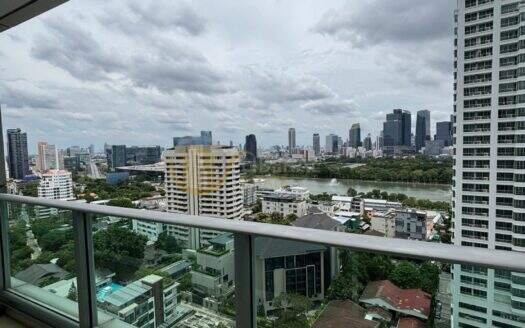 LTHC16131 – Spacious Condo for Rent Asoke | Millennium Residence | 193 sq.m. | 3 Beds 3 Baths | BTS Asoke | 120K | คอนโดให้เช่า อโศก