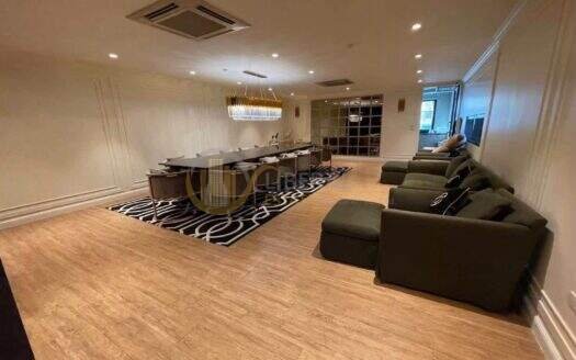 LTHC16150 – 5-Storey Building for Rent Thonglor 23 | 900 sq.m. | Private Elevator | 5 Parking Spaces | 230K/month | อาคารให้เช่า ทองหล่อ 23