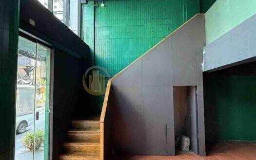 LTHC16144 – Commercial Shop for Rent Thonglor | 200 sq.m. | 2 Storeys | Prime Heart of Thonglor | 250K/month | ร้านค้าให้เช่า ใจกลางทองหล่อ