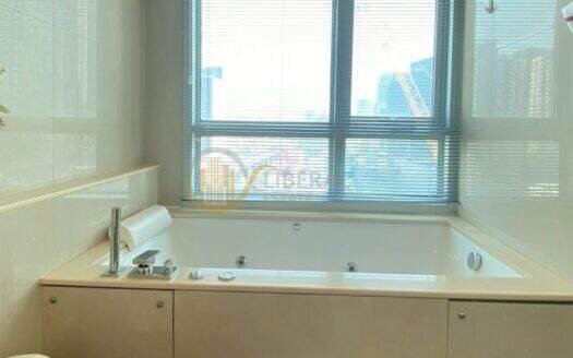 LTH16140 – Luxury Condo for Sale with Tenant Asoke | The Address Asoke | 65 sq.m. | 2 Beds 2 Baths | BTS Asoke | 12.5 MB | คอนโดขายพร้อมผู้เช่า อโศก