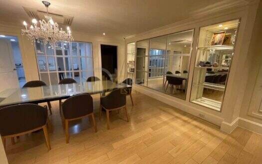 LTHC16150 – 5-Storey Building for Rent Thonglor 23 | 900 sq.m. | Private Elevator | 5 Parking Spaces | 230K/month | อาคารให้เช่า ทองหล่อ 23
