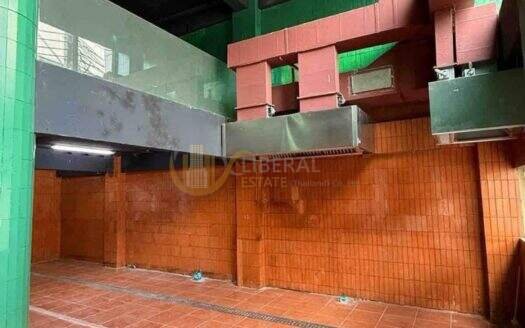 LTHC16144 – Commercial Shop for Rent Thonglor | 200 sq.m. | 2 Storeys | Prime Heart of Thonglor | 250K/month | ร้านค้าให้เช่า ใจกลางทองหล่อ