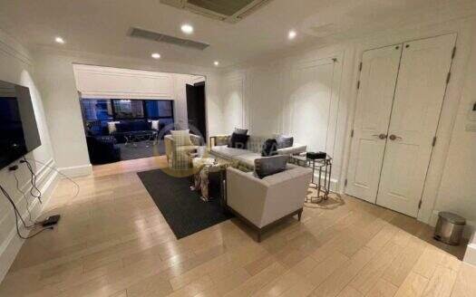 LTHC16150 – 5-Storey Building for Rent Thonglor 23 | 900 sq.m. | Private Elevator | 5 Parking Spaces | 230K/month | อาคารให้เช่า ทองหล่อ 23