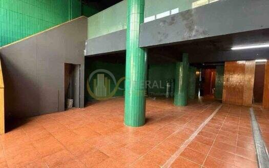 LTHC16144 – Commercial Shop for Rent Thonglor | 200 sq.m. | 2 Storeys | Prime Heart of Thonglor | 250K/month | ร้านค้าให้เช่า ใจกลางทองหล่อ