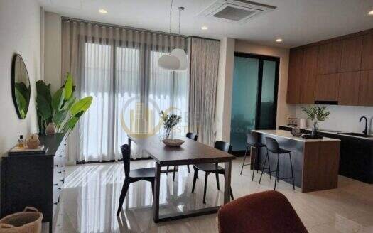 LTHC16139 – Luxury Townhouse for Rent Rama 3 | The Welton Rama 3 | 360 sq.m. | 3 Beds 4 Baths | Rooftop Terrace | 150K | ทาวน์โฮมหรูให้เช่า พระราม 3